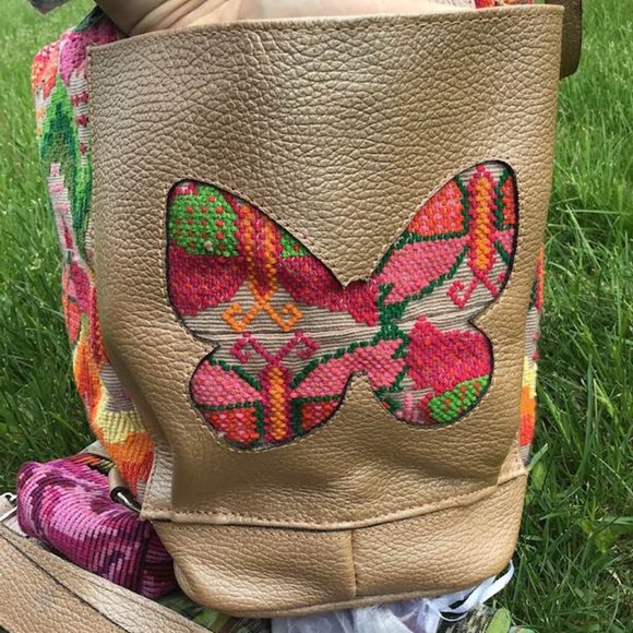 Sirens & Starlight Large CDB Butterfly Moons - Picture 5 of 13